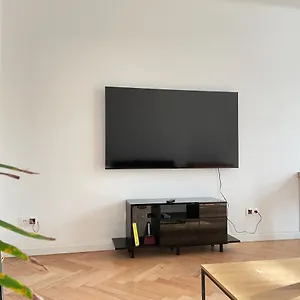 Pajczur - 40m2 Warszawa