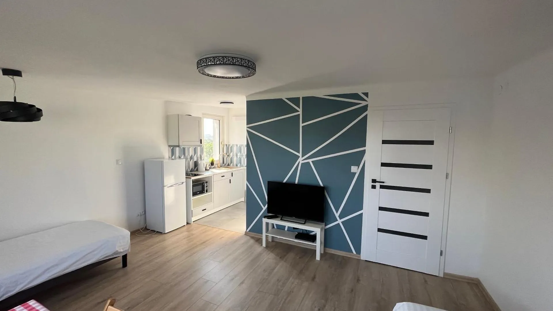 Murano Apartaments City Center Duo Warszawa Apartament